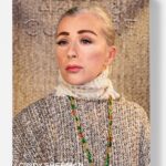 CHANEL Arts and Culture Volume 2 promotional video cover