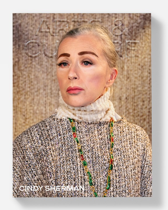 CHANEL Arts and Culture Volume 2 promotional video cover