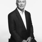 Bruno Pavlovsky, CHANEL fashion president and Fashion Pact co-chair