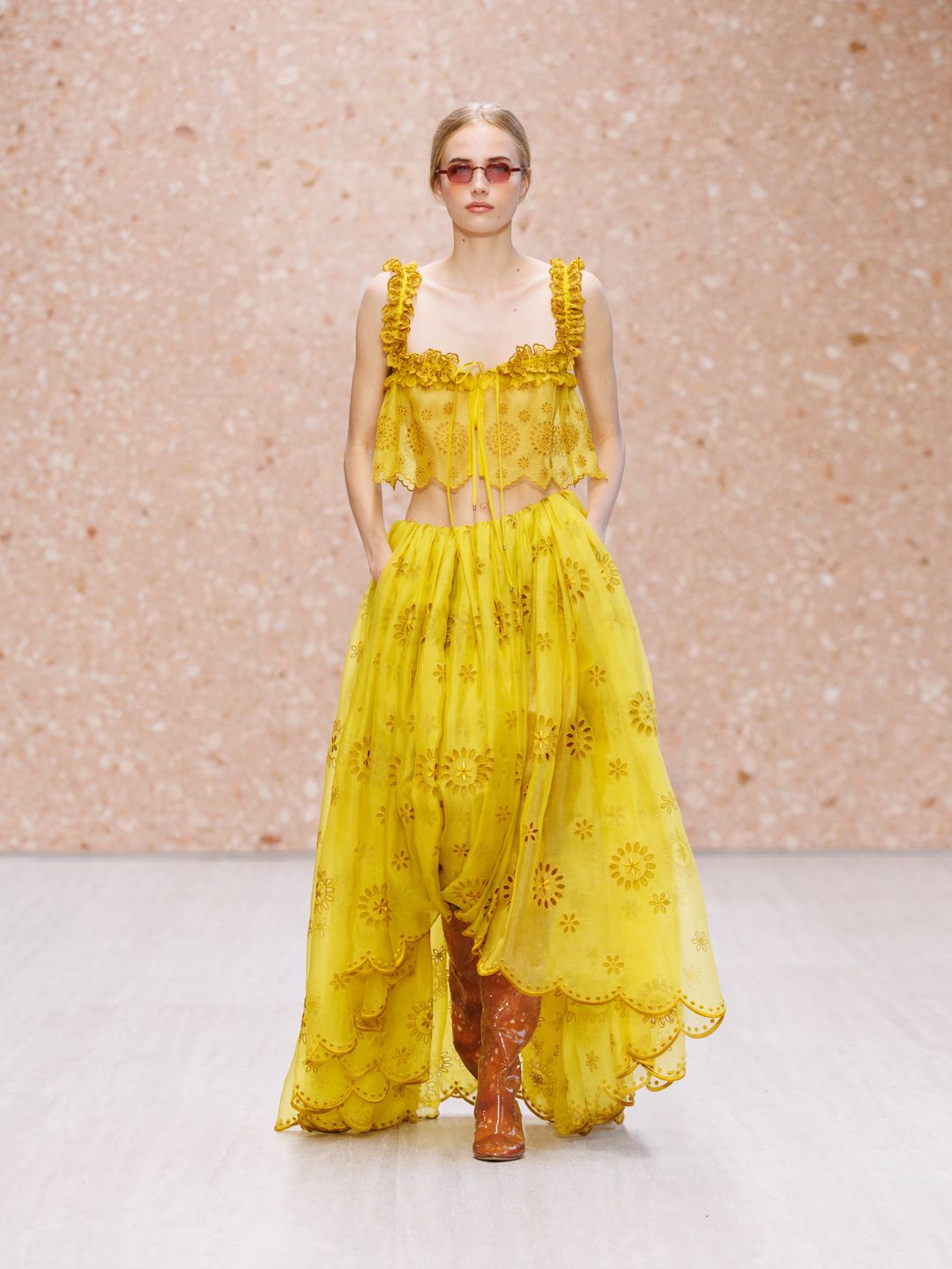 Richemont: Chloé The Obsession Collection — photograph 4