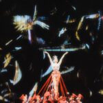 2026 Eternal Youth theatrical performance with dancers