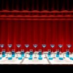 Christian Louboutin Paris VIP trunk show image two
