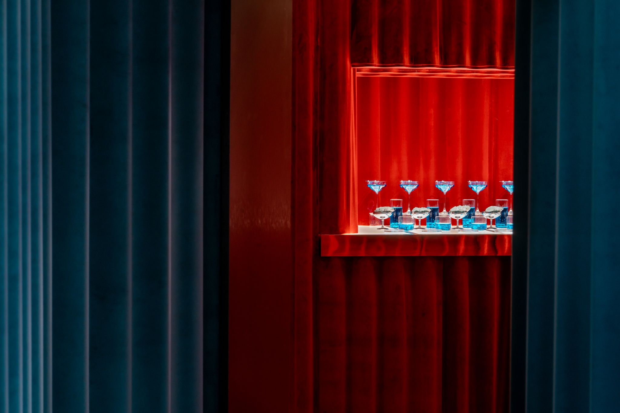 Christian Louboutin Paris VIP trunk show image three