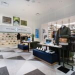 Cole Haan Disney Springs flagship, photograph 1