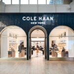 Cole Haan Prudential Center store in Boston — view 1