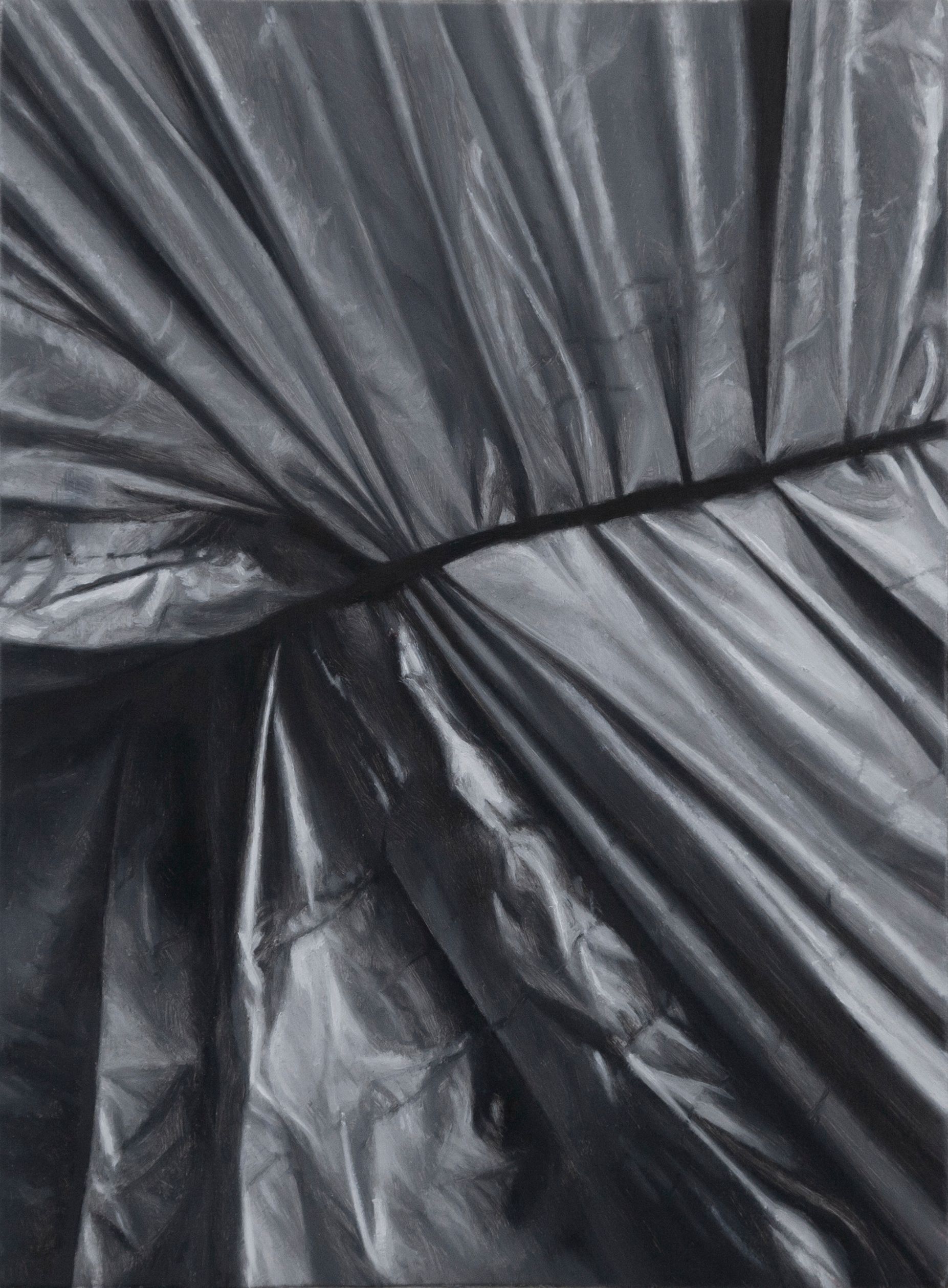 Alain Urrutia’s HELMUGA (Punto di arrivo) 2/9, 2025–2026.
