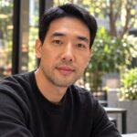 Lee Justin Seungoh, newly appointed general manager of Dr. Martens in South Korea