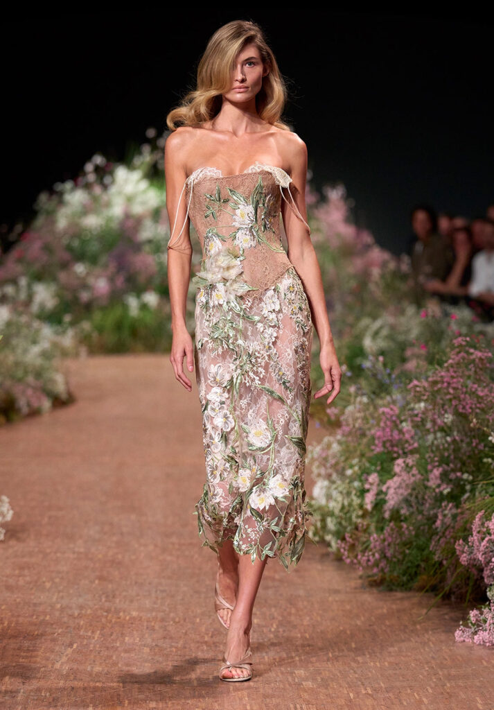 Elie Saab Spring/Summer 2027 fashion show