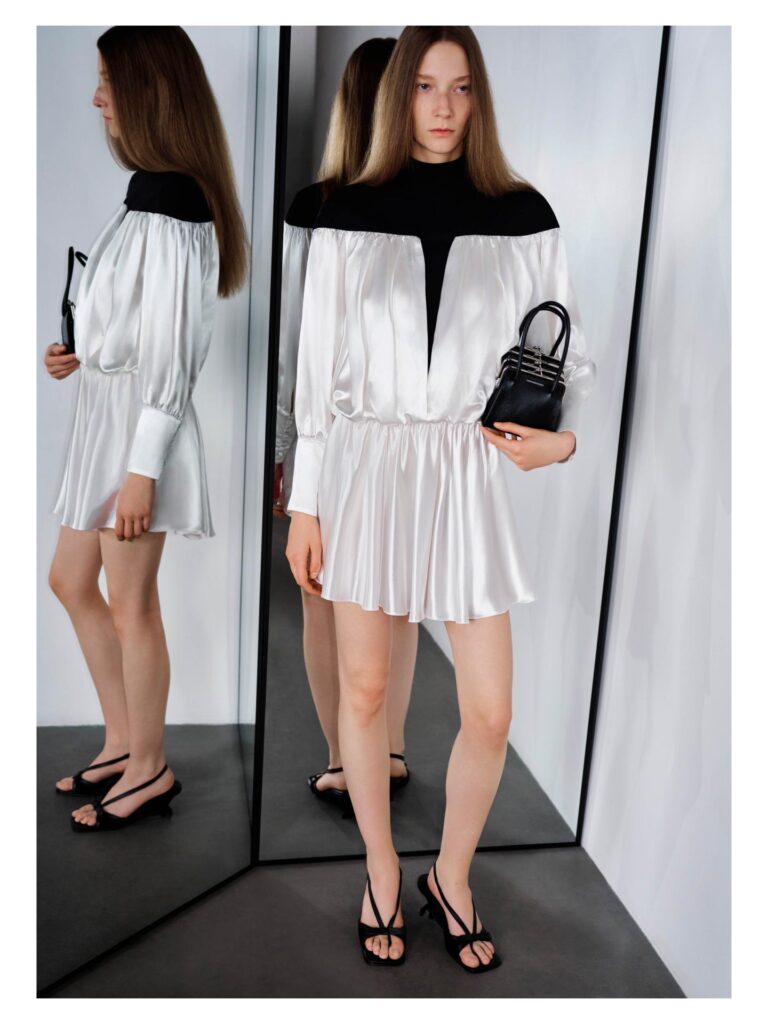 Fidan Novruzova Spring/Summer 2027 lookbook image 12