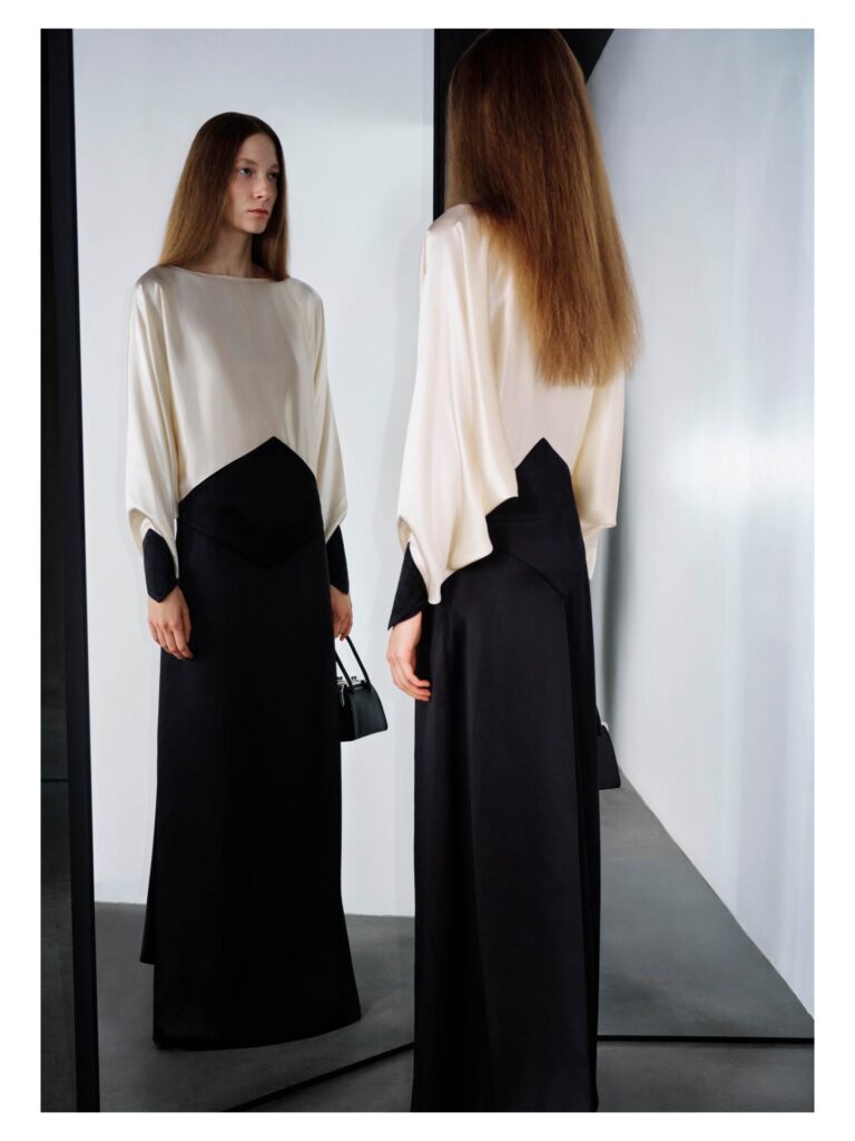 Fidan Novruzova Spring/Summer 2027 lookbook image 19