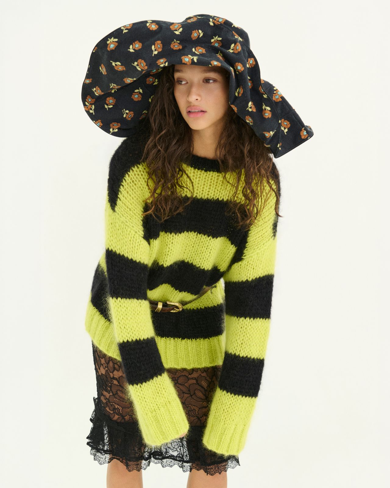 GANNI: Just Like You Spring/Summer 2027 presentation — photograph 4