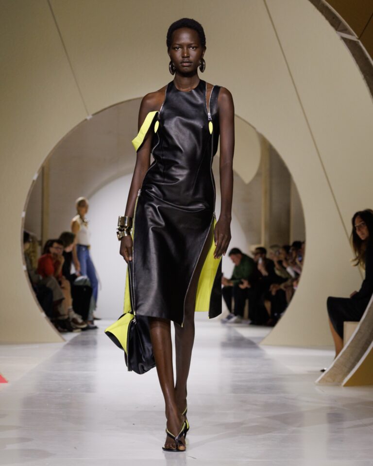 Givenchy Spring/Summer 2027 collection
