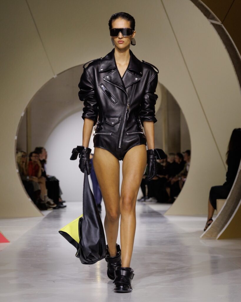Givenchy Spring/Summer 2027 runway look 29
