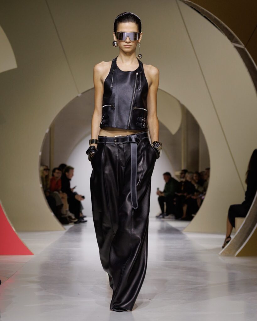 Givenchy Spring/Summer 2027 runway look 32