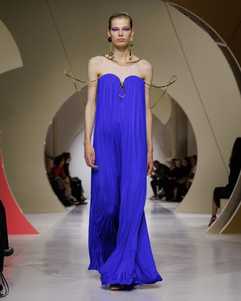 Givenchy Spring/Summer 2027 runway look 40