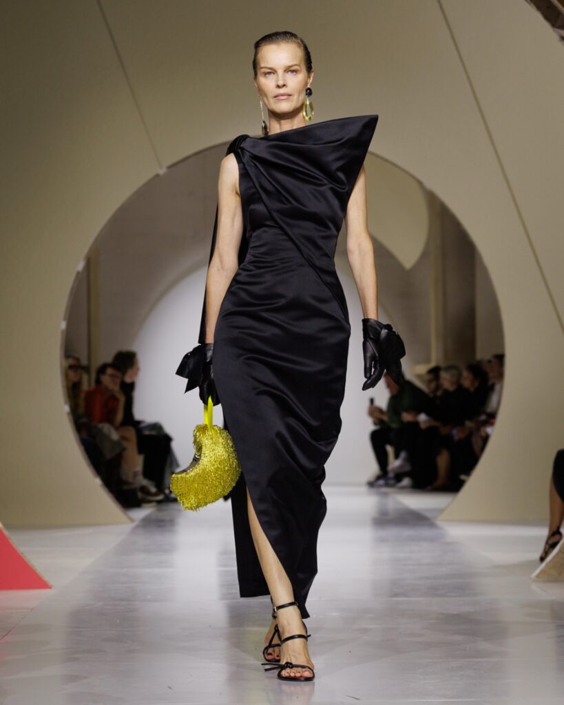 Givenchy Spring/Summer 2027 runway look 52