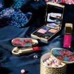Guerlain x Germanier holiday makeup assortment