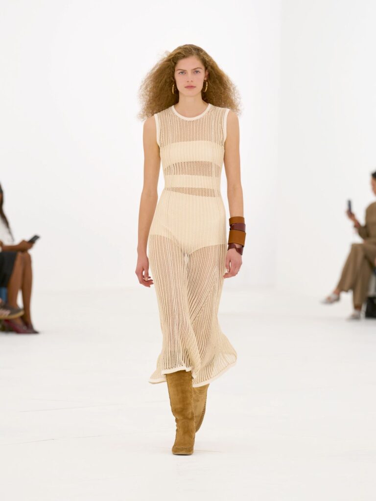 Hermès Spring/Summer 2027 fashion show