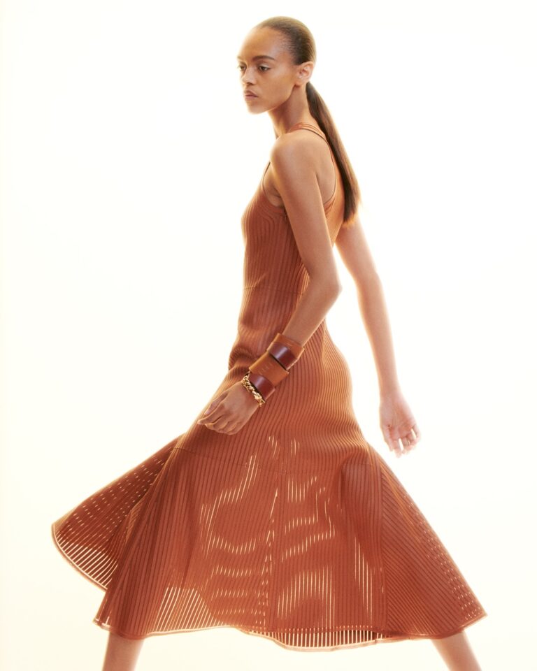 Hermès Spring/Summer 2027 collection
