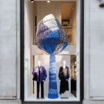 ACIERTA: & Other Stories five-city autumn window rollout — photograph 1