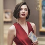 Bobbi Brown and The Met Turn Museum Art Into a Holiday Beauty Collection