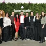 Kate Spade Backs New Mental-Health Foundation at New York Summit