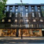 Sephora and M&S Plan Beauty Shops in 100 UK Stores