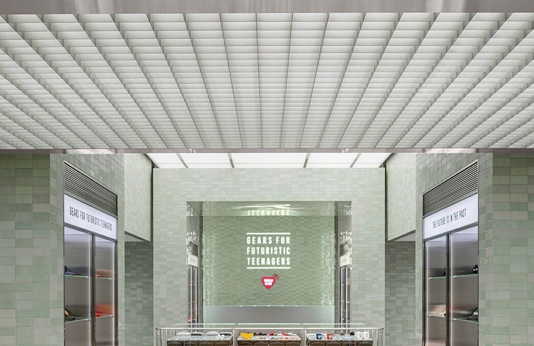 How Global Brands Are Making Local Culture Part of Their Store Identity