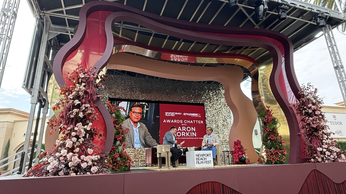 Inside StyleWeekOC 2026 at Fashion Island, From the Runway to Store Openings