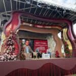 Inside StyleWeekOC 2026 at Fashion Island, From the Runway to Store Openings