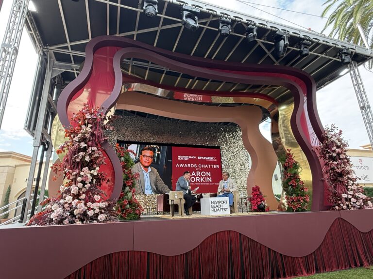 Inside StyleWeekOC 2026 at Fashion Island, From the Runway to Store Openings