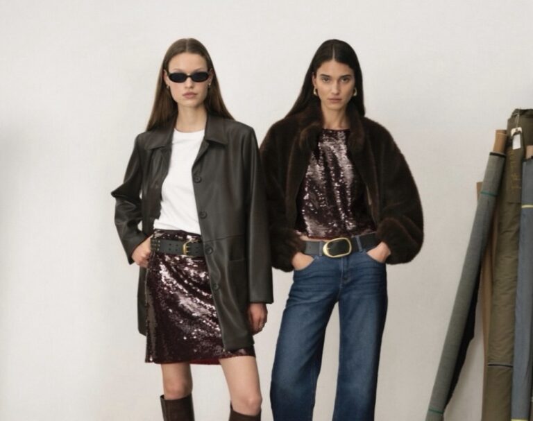 WSG Acquires Sanctuary as Li & Fung Anchors Its Women’s Ready-to-Wear Business