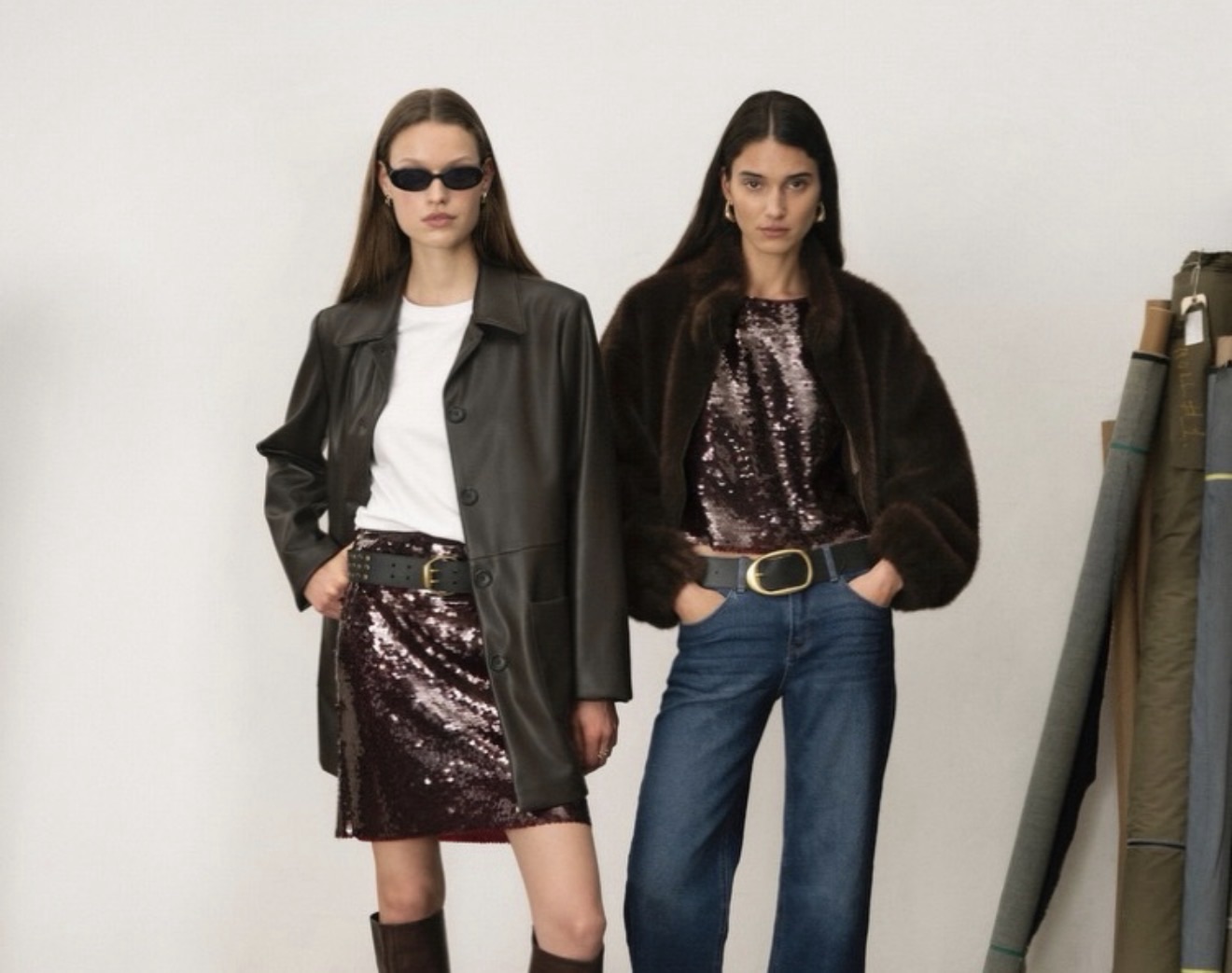 WSG Acquires Sanctuary as Li & Fung Anchors Its Women’s Ready-to-Wear Business