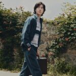 Lacoste and Wang Yibo Reunite for Journey With Yibo Fall/Winter 2026
