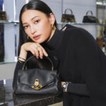 Michael Kors: Jet Set Lounge Tokyo activation — photograph 1
