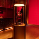 Jean Paul Gaultier La Favorite activation presentation — view 3