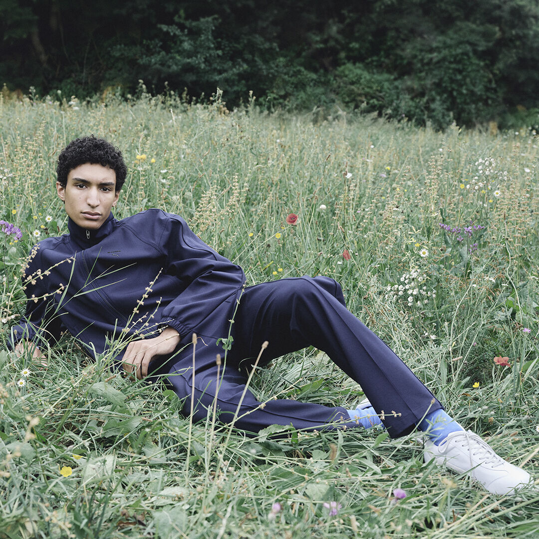 Jil Sander and PUMA AW26 campaign — view 3