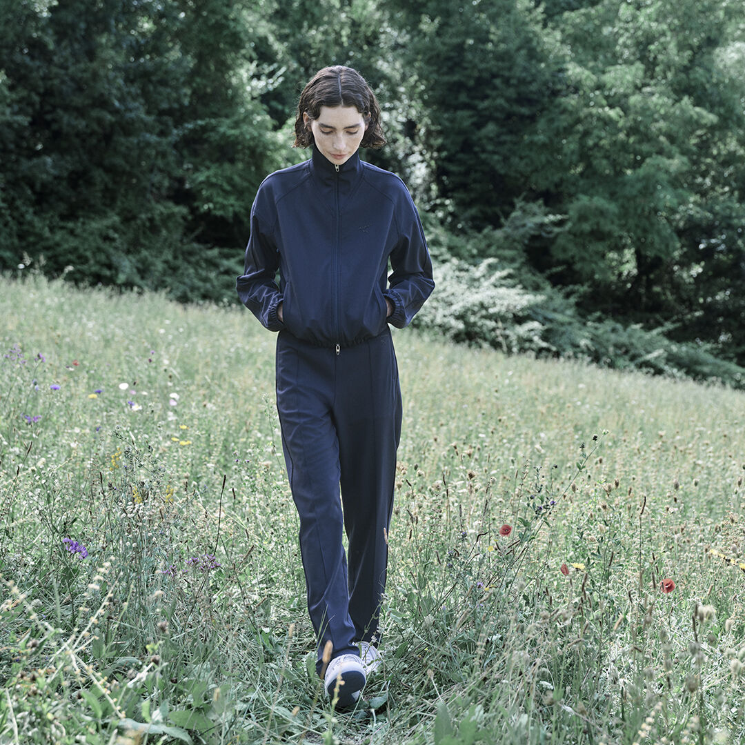 Jil Sander and PUMA AW26 campaign — view 5