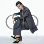 Jimmy Choo: Pearls of Wisdom 30th anniversary capsule