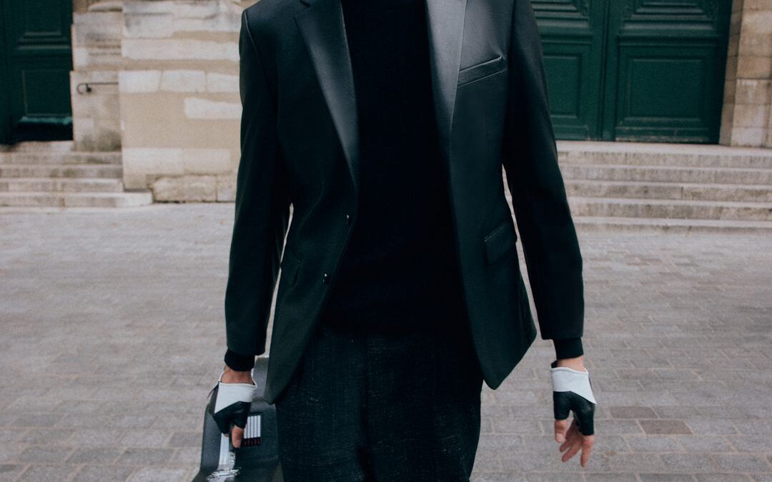 Karl Lagerfeld and G.H.BASS Fall/Winter 2026 campaign