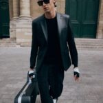 Karl Lagerfeld and G.H.BASS Fall/Winter 2026 campaign