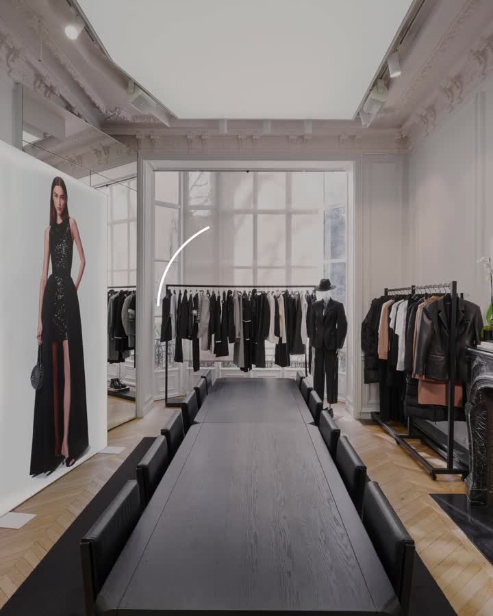 KARL LAGERFELD 2025 impact report source video cover