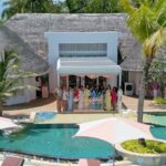 KAYALI Maldives brand trip — view 1