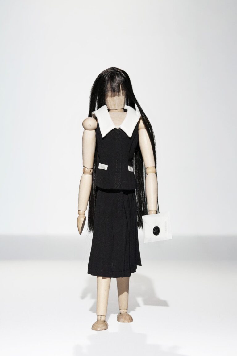 KIMHĒKIM Spring/Summer 2027 collection
