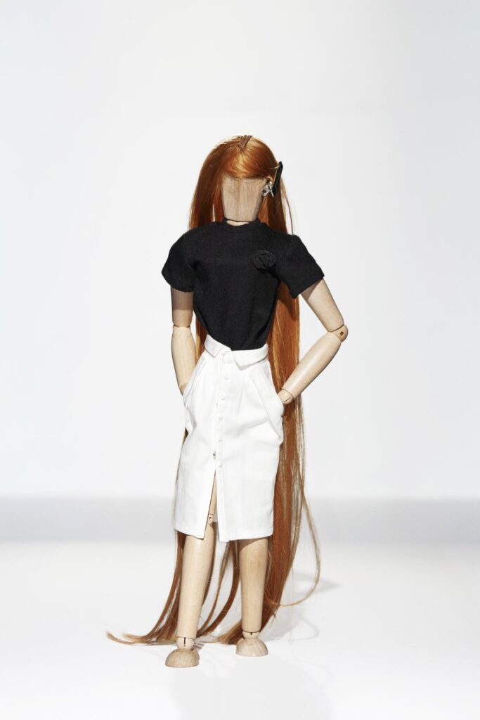 KIMHĒKIM Spring/Summer 2027 lookbook image 03