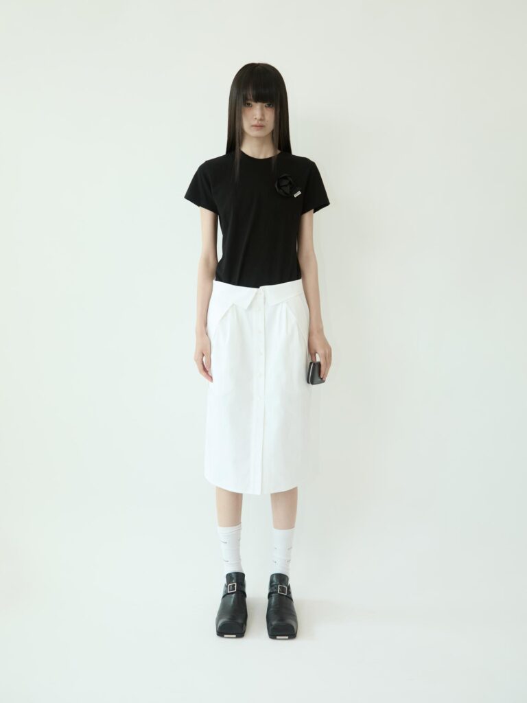 KIMHĒKIM Spring/Summer 2027 lookbook image 04