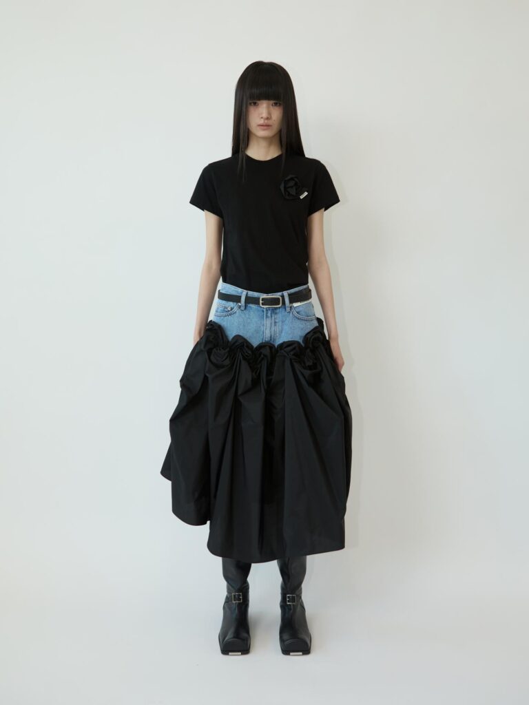 KIMHĒKIM Spring/Summer 2027 lookbook image 06