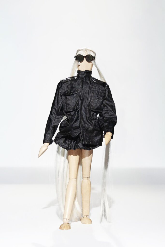KIMHĒKIM Spring/Summer 2027 lookbook image 07