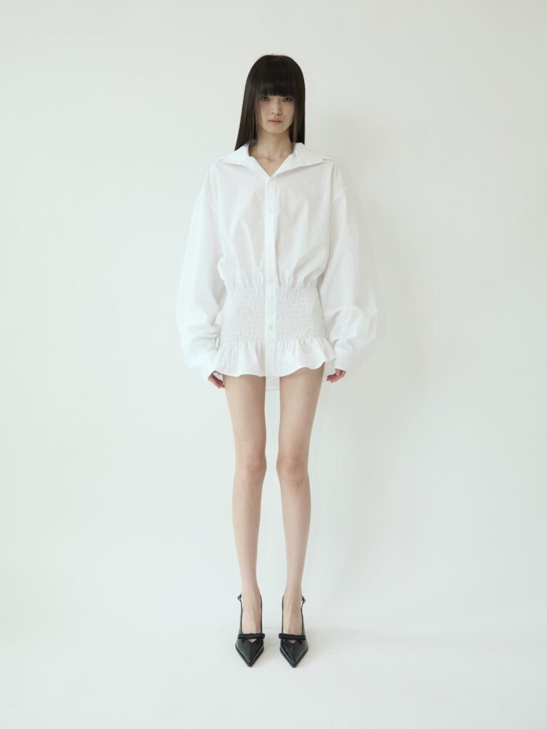 KIMHĒKIM Spring/Summer 2027 lookbook image 10