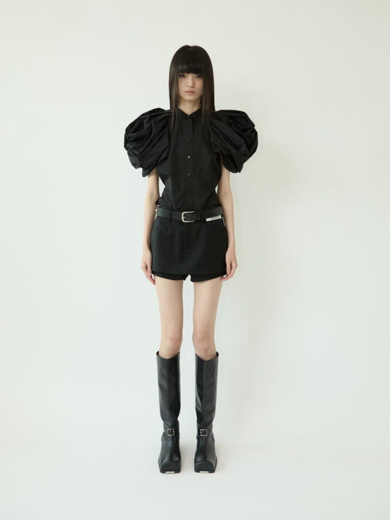 KIMHĒKIM Spring/Summer 2027 lookbook image 12